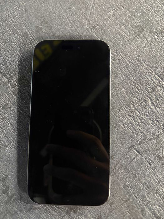 Iphone 14 Pro (128)