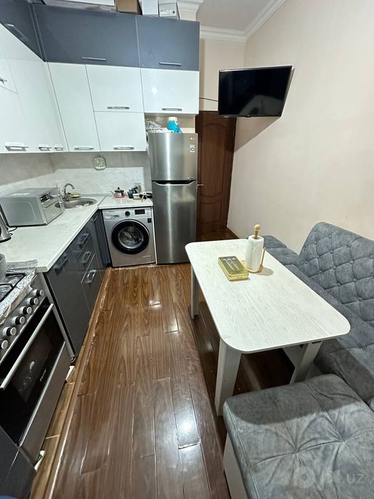 Срочно продается квартира яшнобадский
