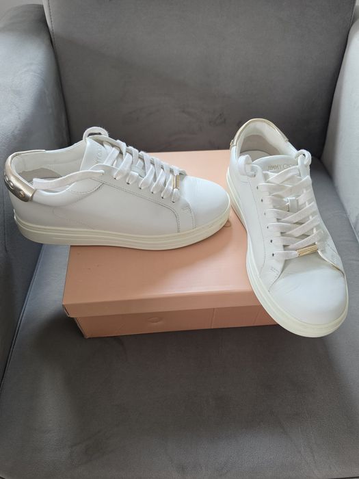 Adidas Jimmy Choo dama