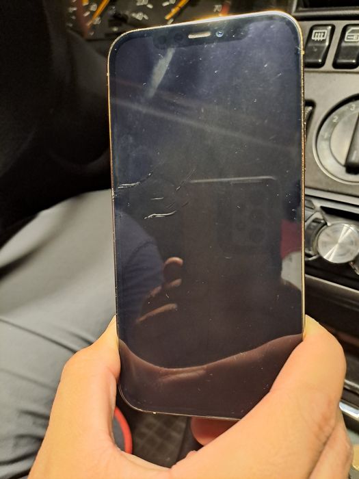 IPhone 12 pro (128)