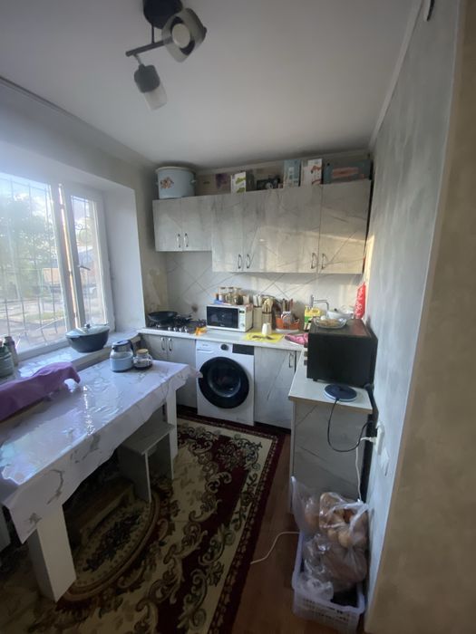 Продам квартиру  мик Улан 11