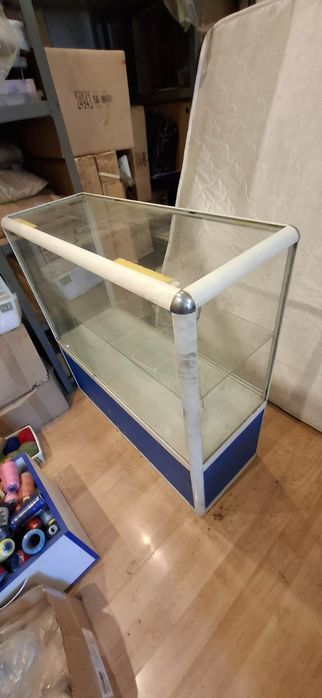 Стеклянный витраж, 100см=15тыс. 1шт