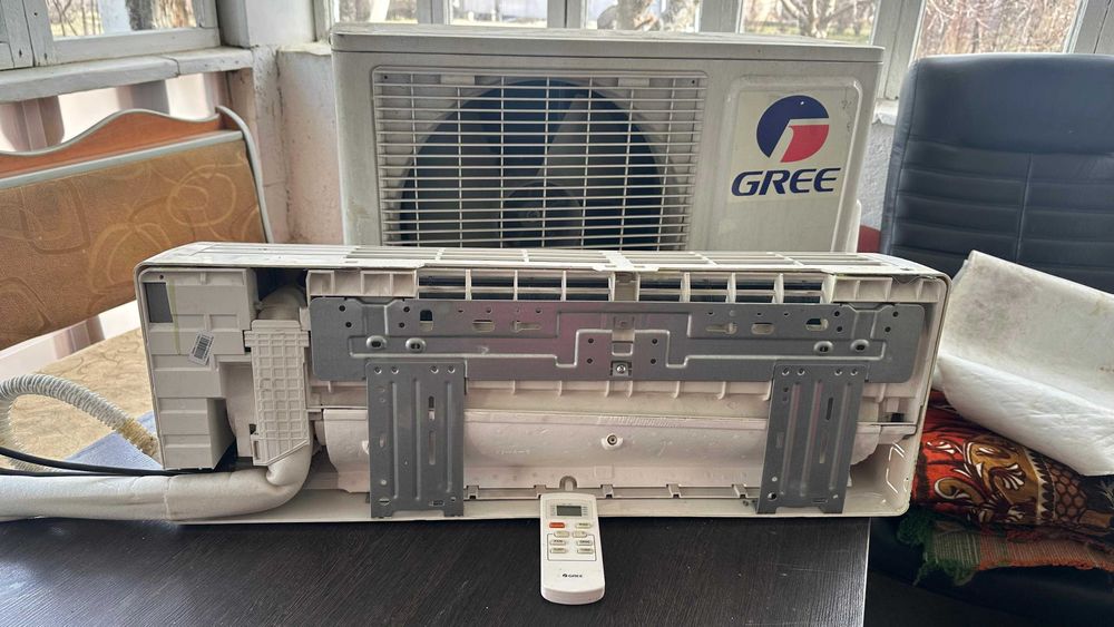 Кондиционер Gree 30кв