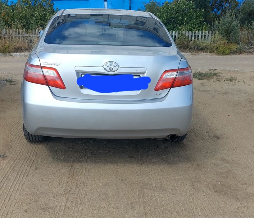 Продам Toyota Camry