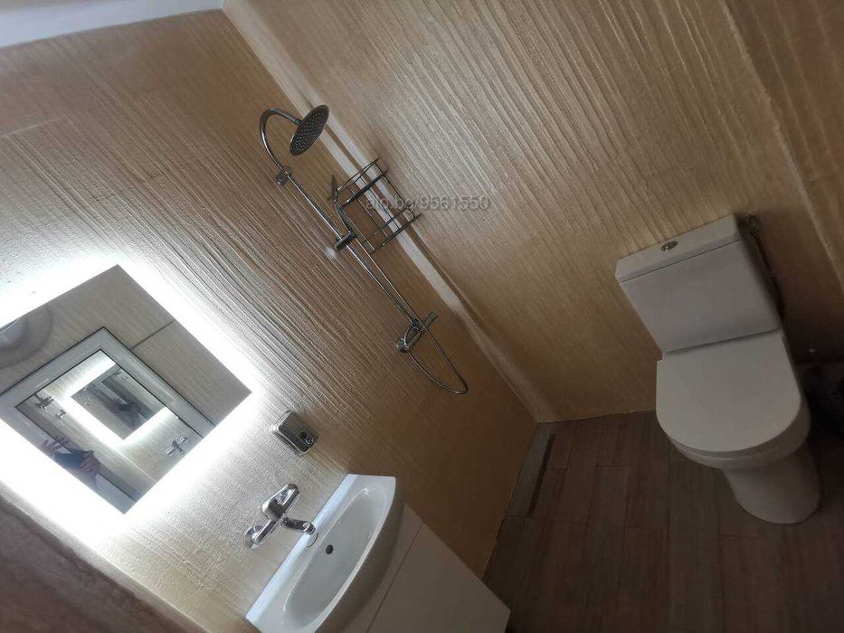 Дава се под наем Двустаен апартамент в Несебър - 60 кв.м за 255 € - Снимка #1