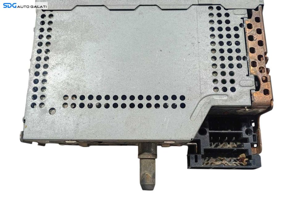 Unitate Radio CD Player Siemens VDO Citroen Berlingo 2002 - 2008 Cod 96545978 [L6237]