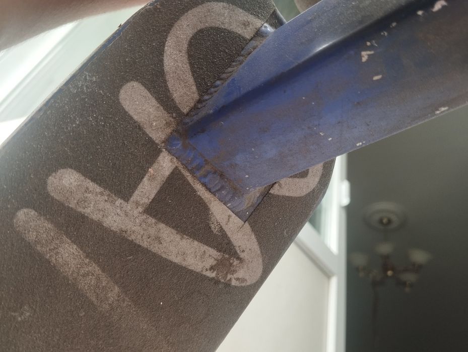 Продам трюковой самокат