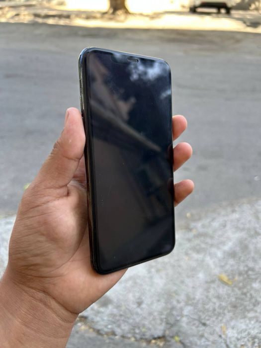 Iphone 11 pro max 256