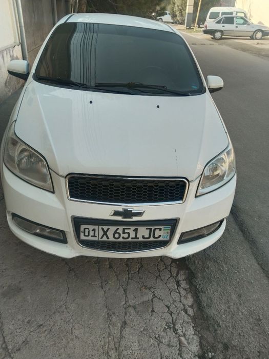 Nexia 3 2019 Avtomat