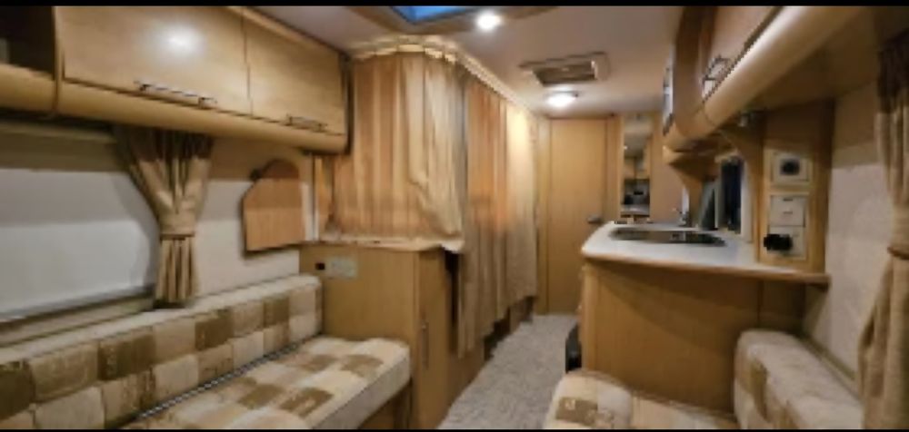 Каравана   -Bailey Pageant