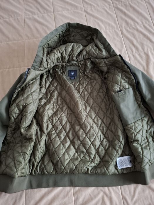 Geaca barbati bomber DC