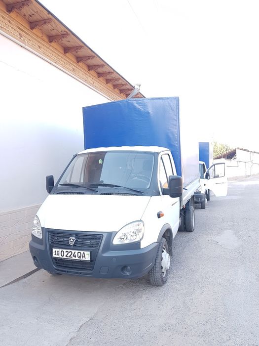 Вывоз Строй Мусор Хлам По Ташкенту