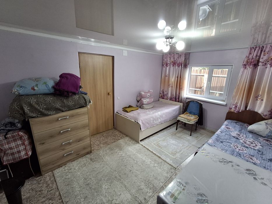 Продам  дачу  в районе  Прохладный.