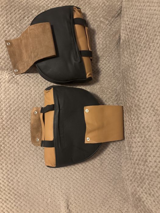 Perne tetiere Beige Audi