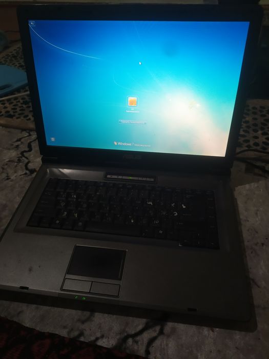 Ноутбук асус 20 мың