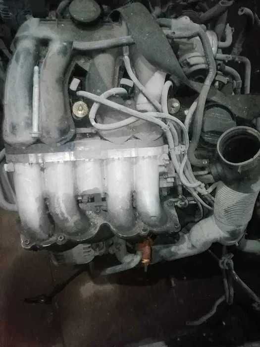 Двигатель AGN Volkswagen Golf 4 бек
