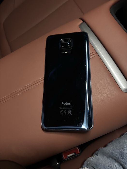 Xiaomi Redmi Note 9 pro