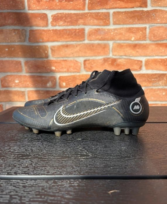Nike mercurial elite superfly 8