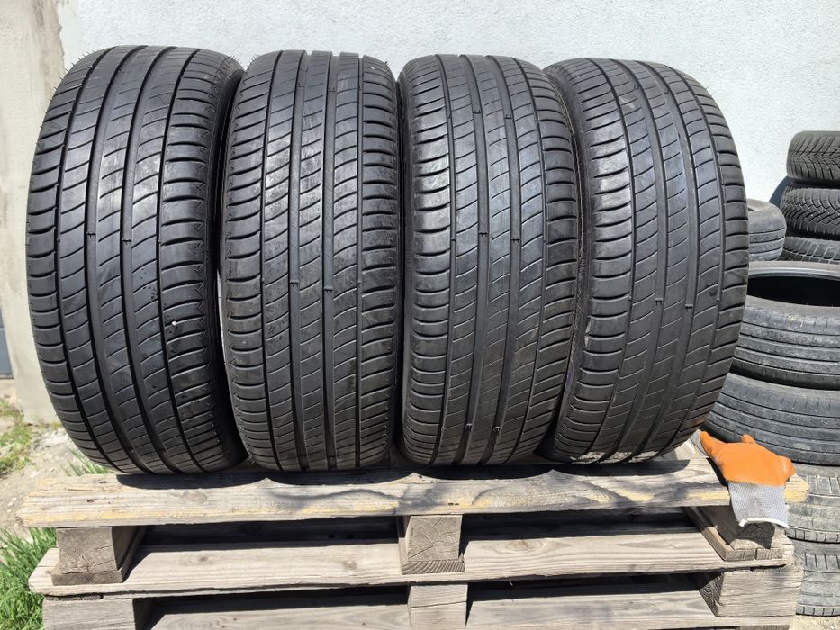 225/50/18 Мишелин ДОТ 2016 г