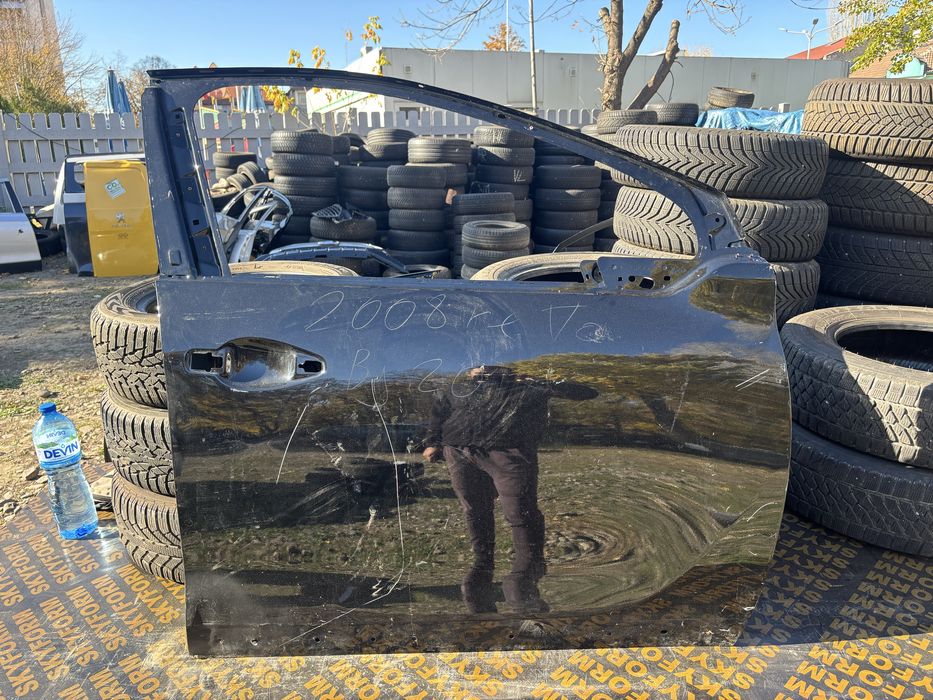 Врата Пежо 2008/Peugeot 2008