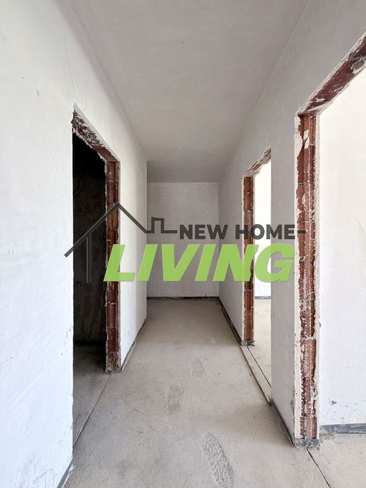 Продава се Тристаен апартамент в Пловдив, Христо Смирненски - 118 кв.м за 740 €/кв.м - Снимка #7