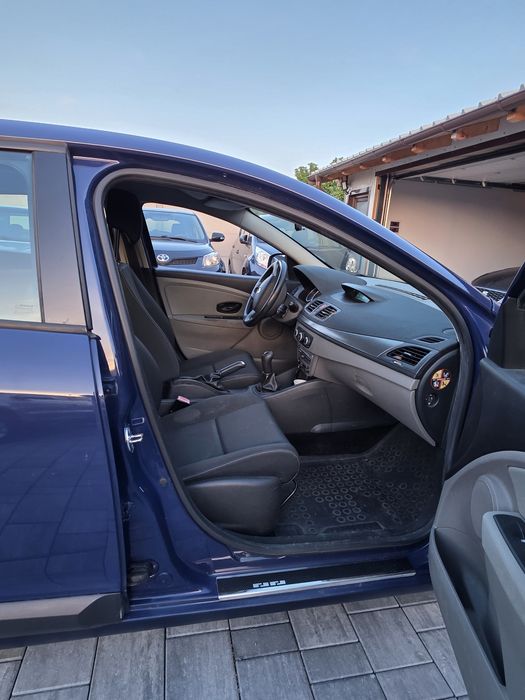 RENAULT Megane 2011 — imagine 5
