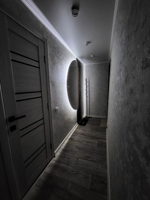 1-2 двухкомнатные