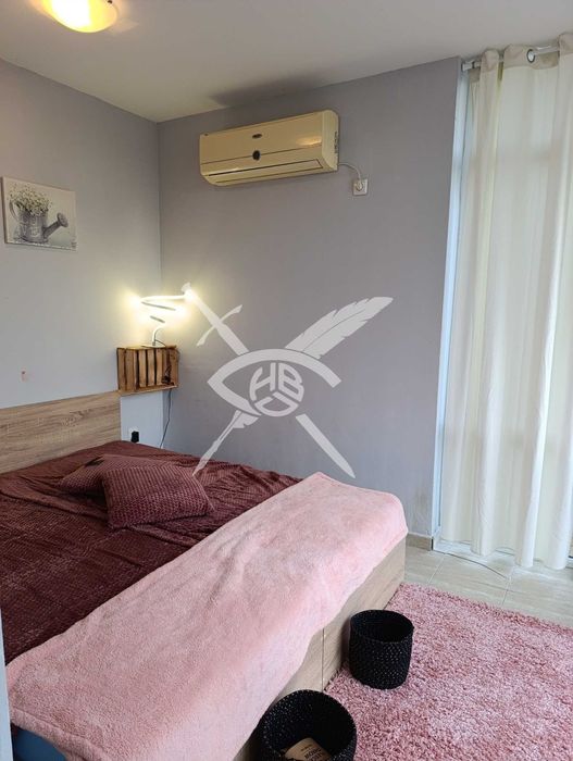 Продава се Двустаен апартамент в к.к. Слънчев бряг - 53 кв.м за 1067 €/кв.м - Снимка #2