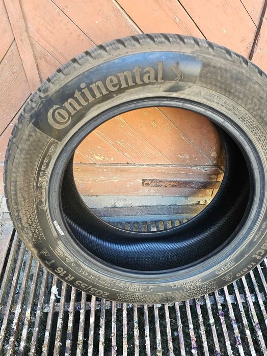 Зимни гуми Continental 205/55 R16 DOT 2023