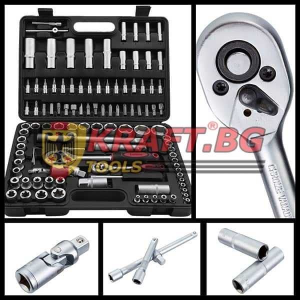 гедоре 108 части