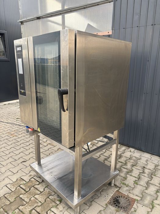 Cuptor convectie profesional