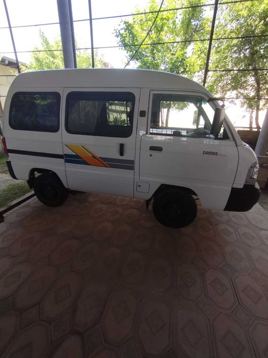 Other Damas 2025 — 3