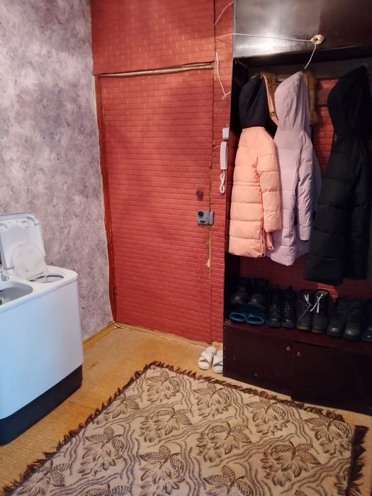 Сдам 3-х комнатную квартиру