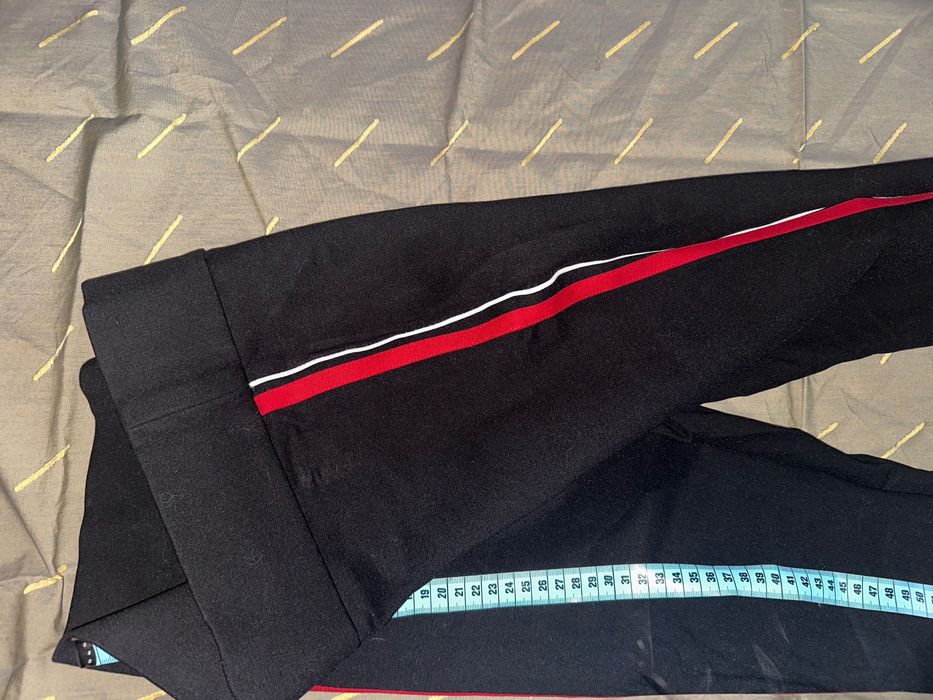 Черни панталони Zara S