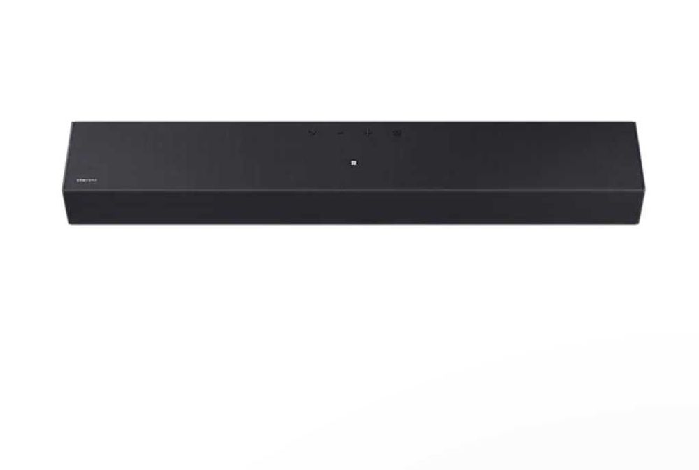 Vànd Samsung Soundbar HW-B400F – NOU, doar desigilat