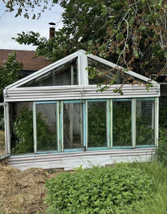 Продается дом в рабочем поселке