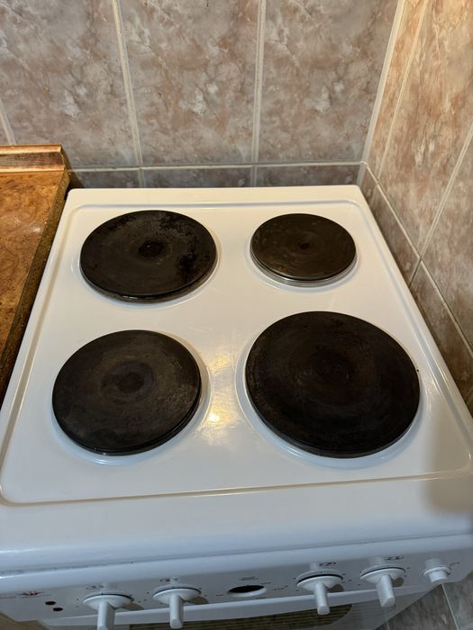 Электроплита Lada Эконом СРОЧНО