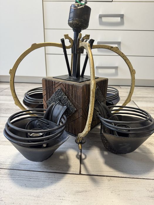 Комплект4 броя полилеи