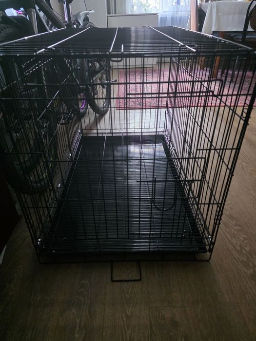 Клетка для животных