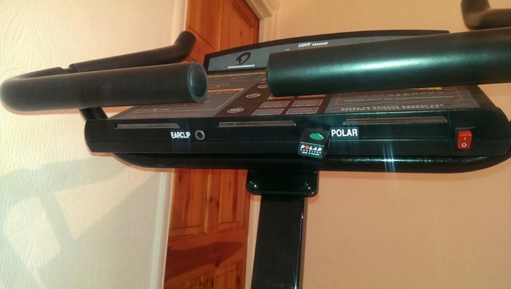 Велоергометър произведен в usa