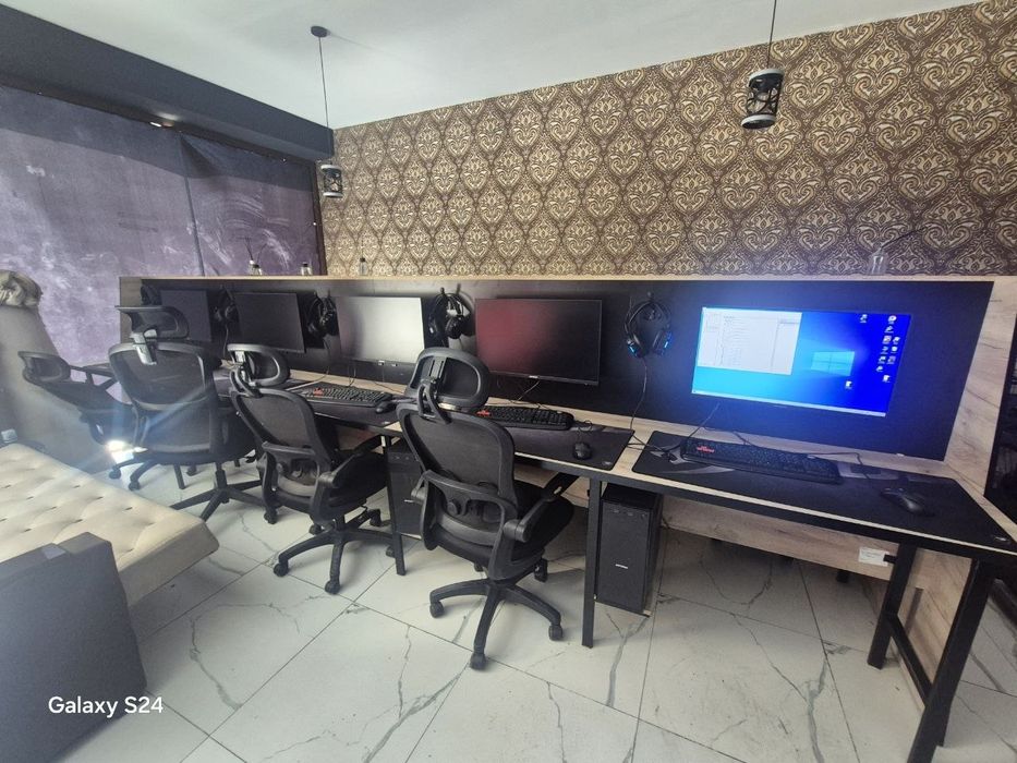 Комплект компютер ддр4 10ген 10та