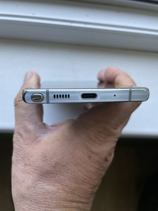 Samsung Note 20 5G