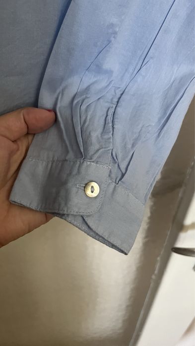 Риза Calliope р-р XL