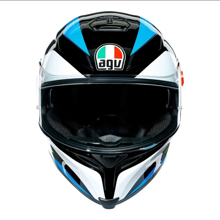 AGV K-5 Core 
Размер XS