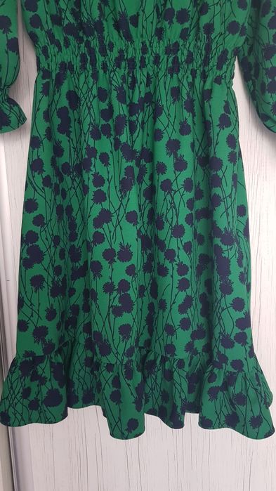 Rochie primăvară măsura 42