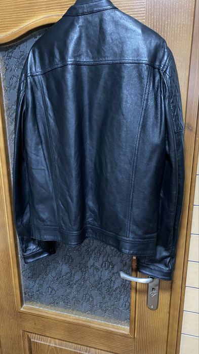 Replay М кожено яке