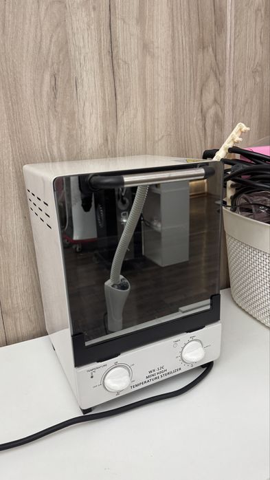 Сухожар / стерилизатор