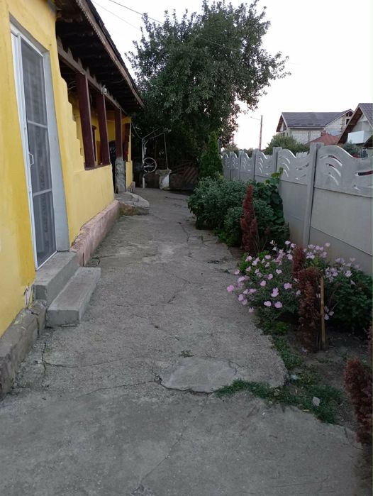 Casă de vânzare 25.000€