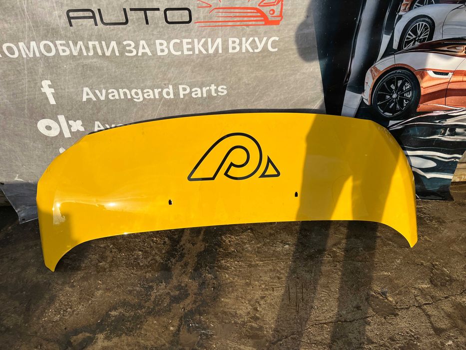 Капак Citroen Jumpy,Proace,Expert 16- 2бр.