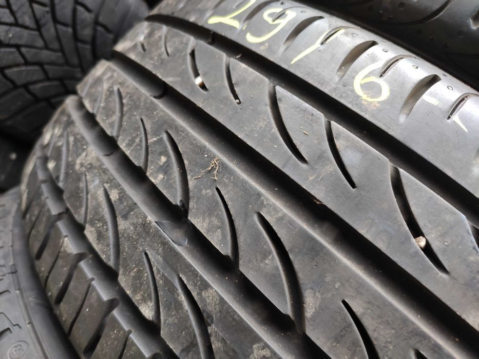 3бр Летни гуми 205 40 17 - Pirelli